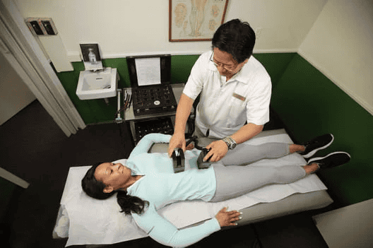 Energy Therapy Broward County, Fl
